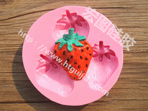 食品級硅膠 食品級硅膠