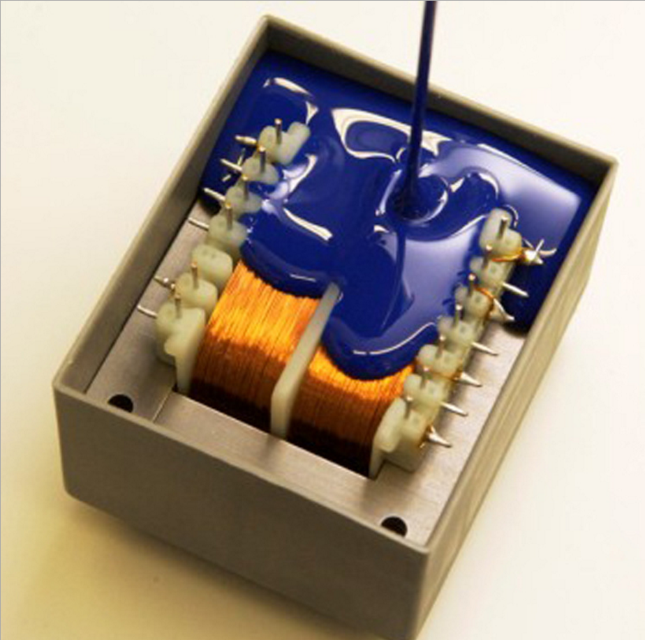 灌封液體硅膠 電子灌封液體硅膠