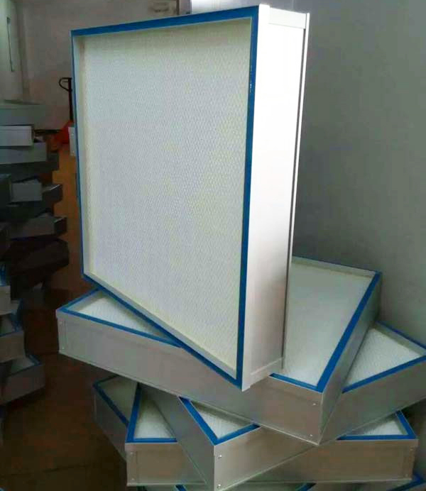 液槽膠-過(guò)濾器